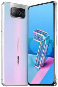 Замена тачскрина на телефоне Asus Zenfone 7 Pro в Ижевске